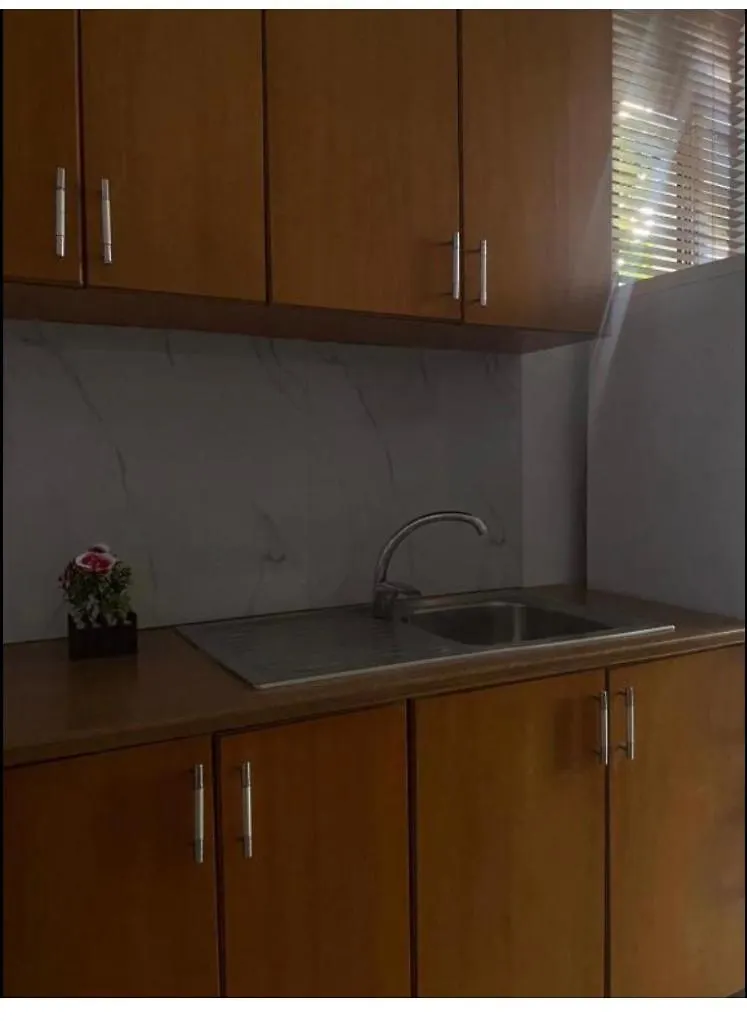 Ama Apartment ティラナ アルバニア