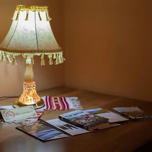Brilant Antik Center Hotel Tiran